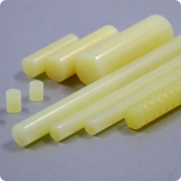Surebonder 711R10 Hot Melt Glue Stick,Tan,PK450