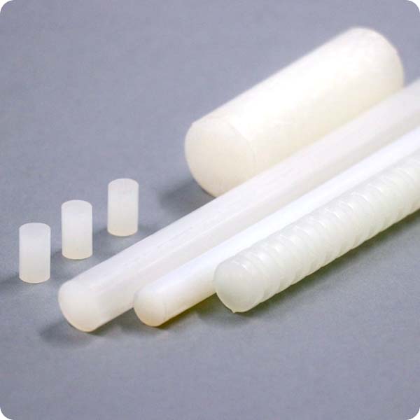 725M10 Mini Glue Sticks - Clear Hot Glue Stick - Mini Size x 10