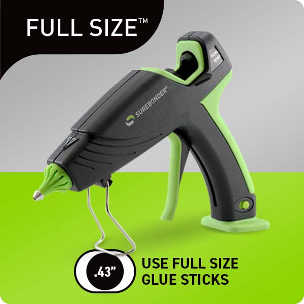 Full Size Glue Guns
