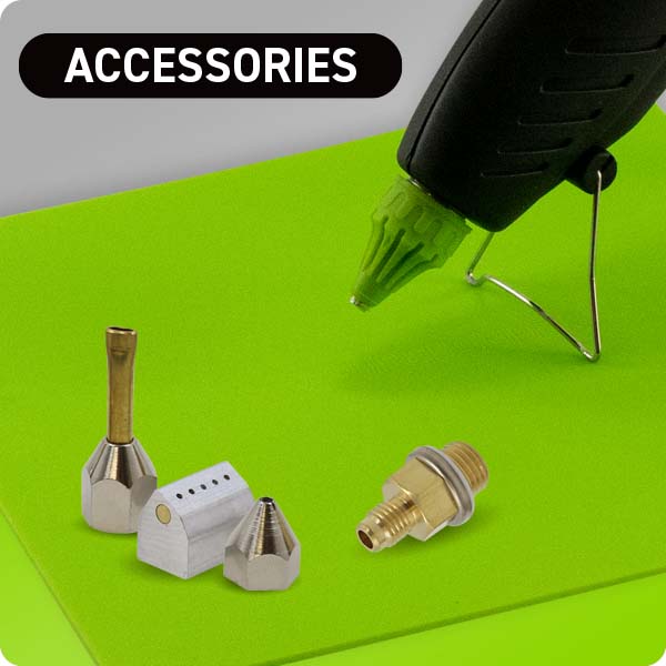 Industrial Accessories