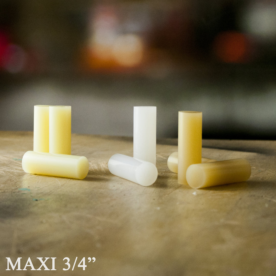 3/4" Maxi Size Glue Sticks
