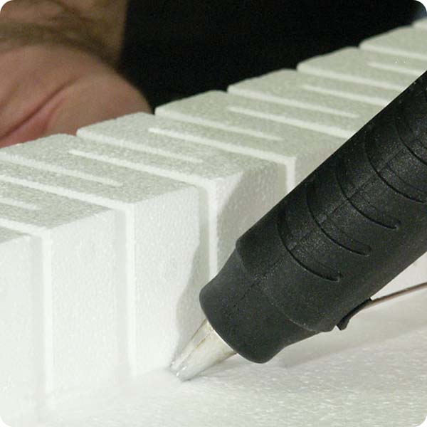Shop for hot melt formulas perfect for foam to foam applications