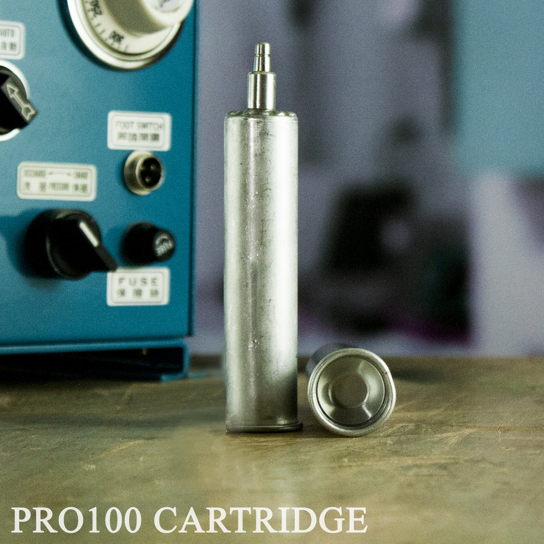PRO100 Cartridge