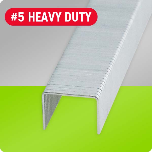 Shop a variety of sizes for #5 Heavy Duty Staples