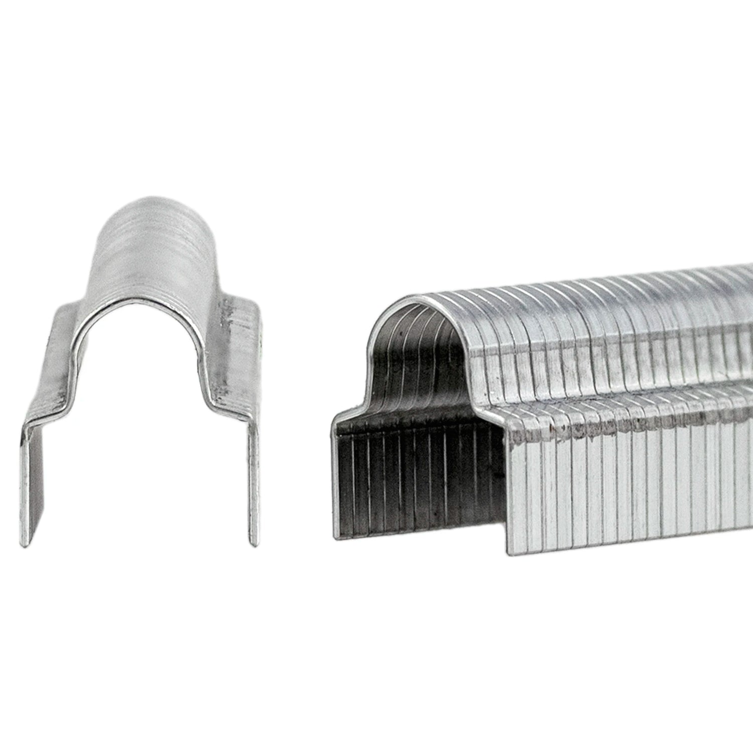 1/4" Cable Tacker Staples - 630 Count | #14 Series