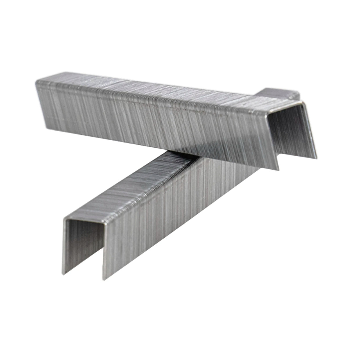 1/2" Narrow Crown 22 Gauge Upholstery Staples - 5000 Count