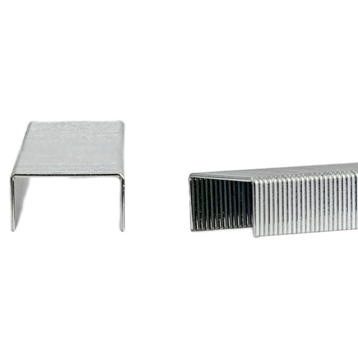 1/4" Light Duty Staples - 1050 Count | #1 Series