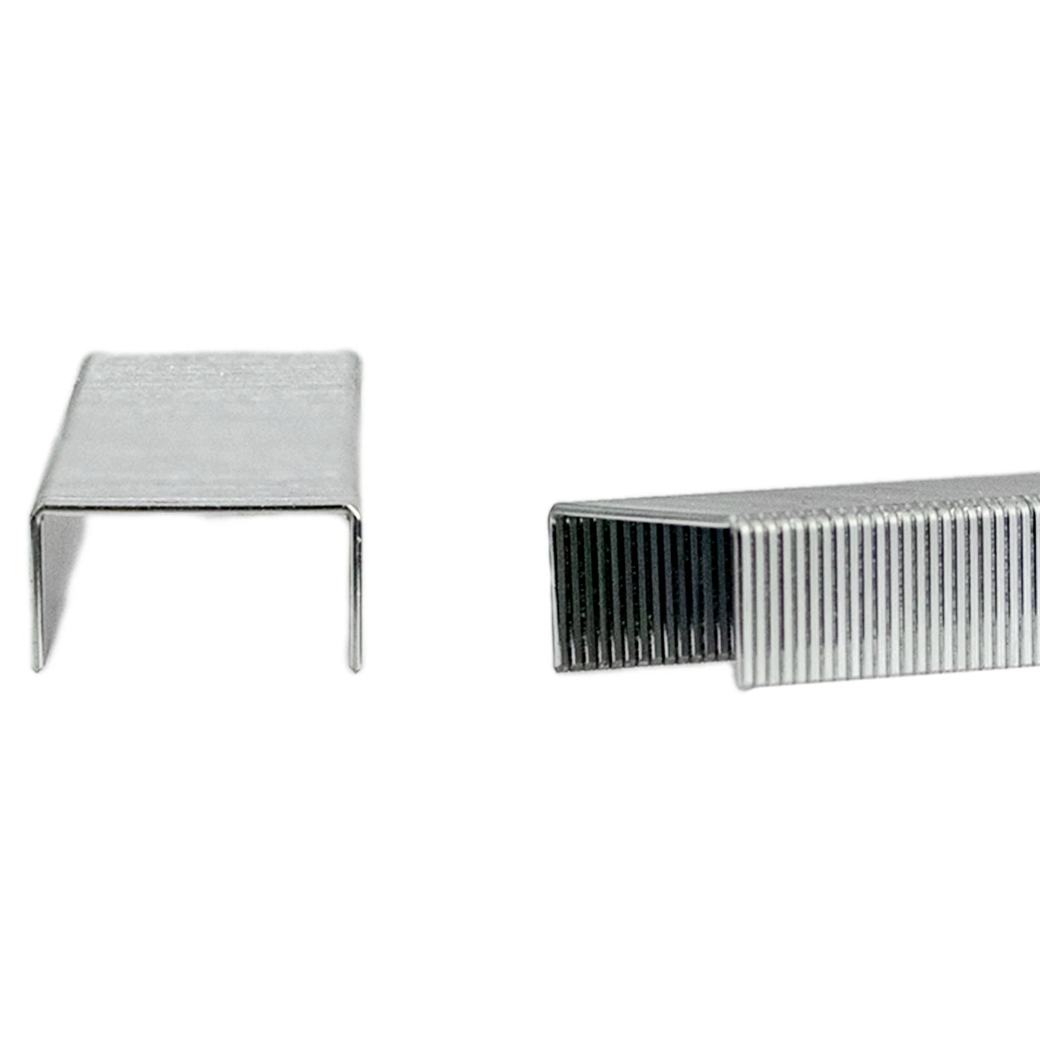 1/4" Light Duty Staples - 1050 Count | #1 Series