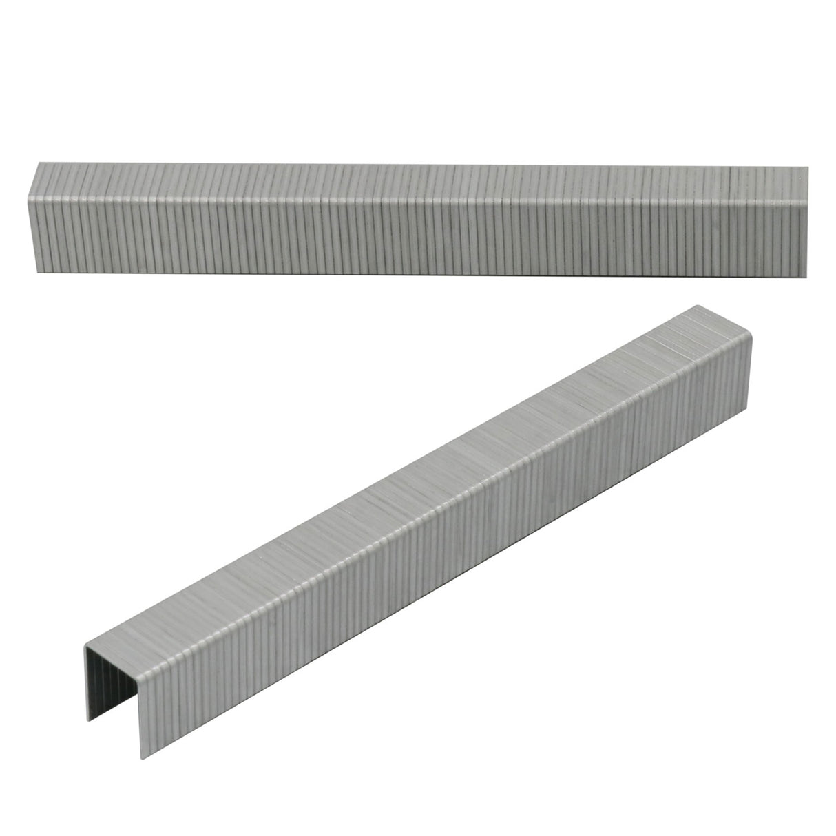 1/2" Heavy Duty Narrow Crown Staples - 6250 Count | #4 Series