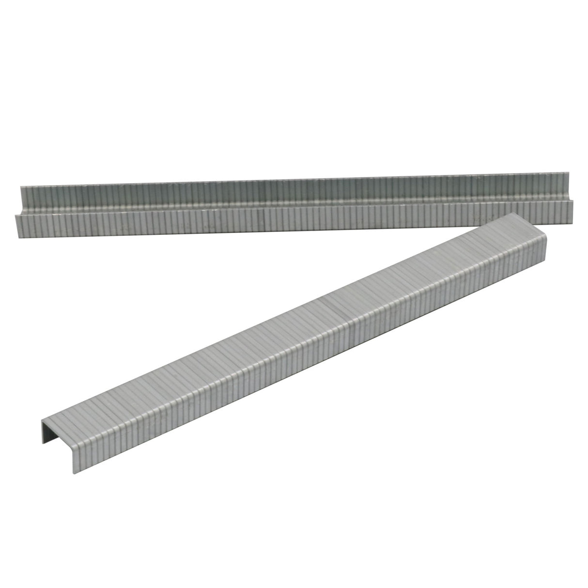 1/4" Heavy Duty Narrow Crown Staples - 6250 Count | #4 Series