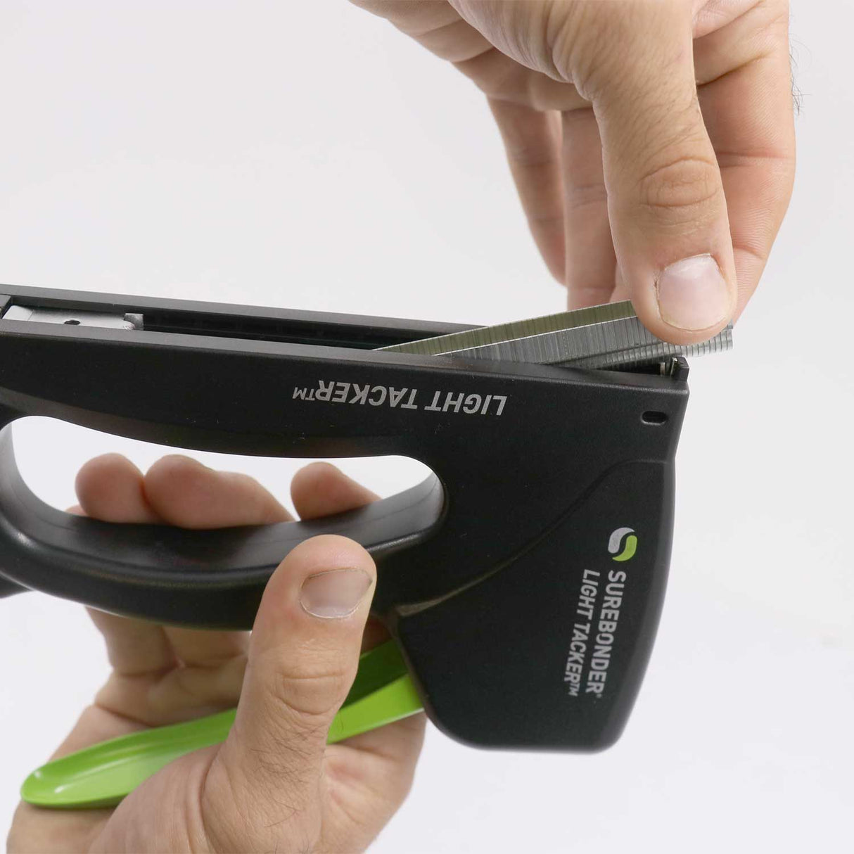 Wire and Cable Tacker Staple Gun | 5540