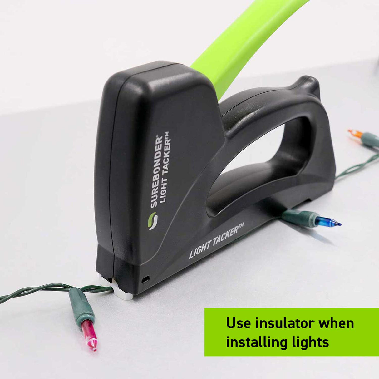 Wire and Cable Tacker Staple Gun | 5540