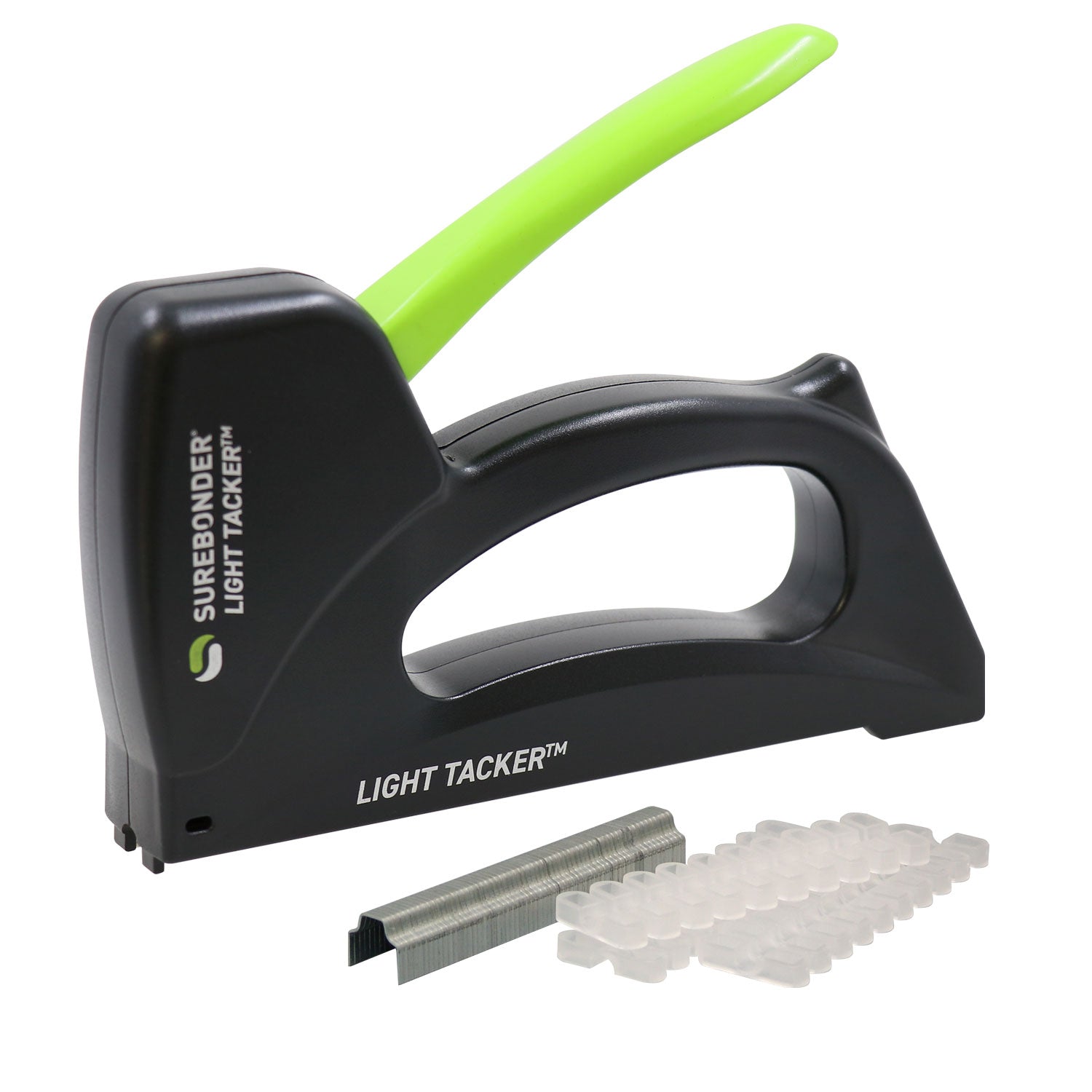 5540HOL Holiday Light Tacker Staple Gun Surebonder