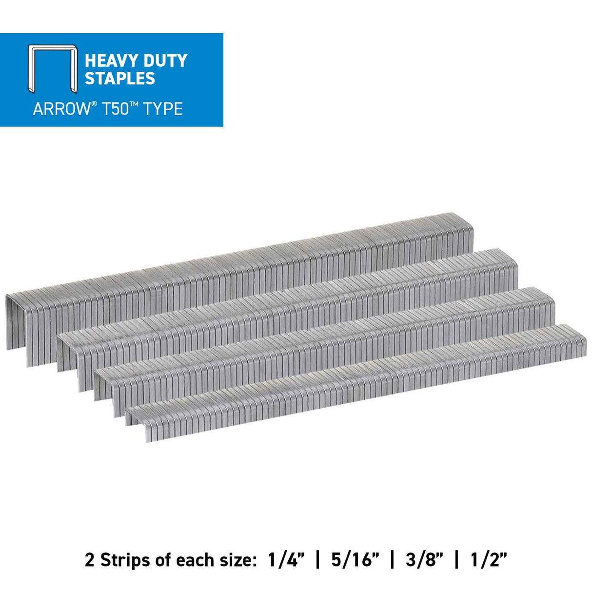 TRIGGERFIRE Staple Gun Kit with Staples | 5661KIT