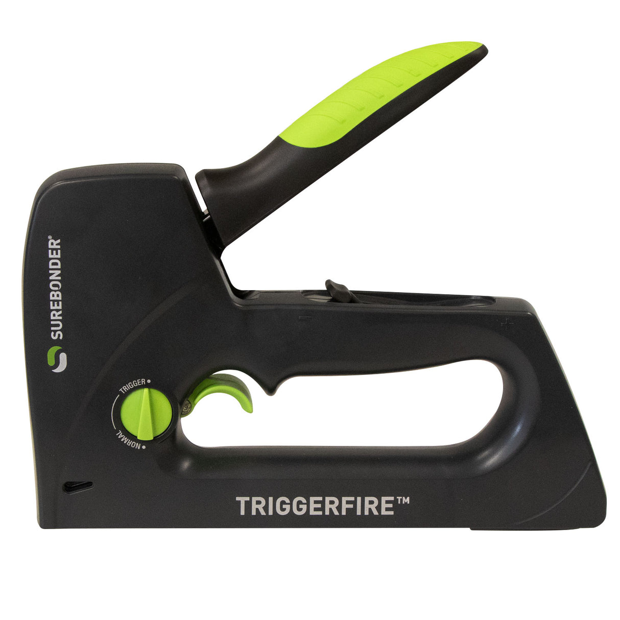 TRIGGERFIRE Staple Gun Kit with Staples - Surebonder