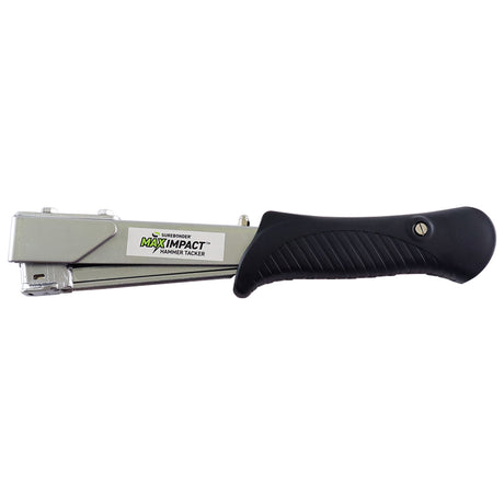 Max Impact Hammer Tacker Staple Gun (5800)