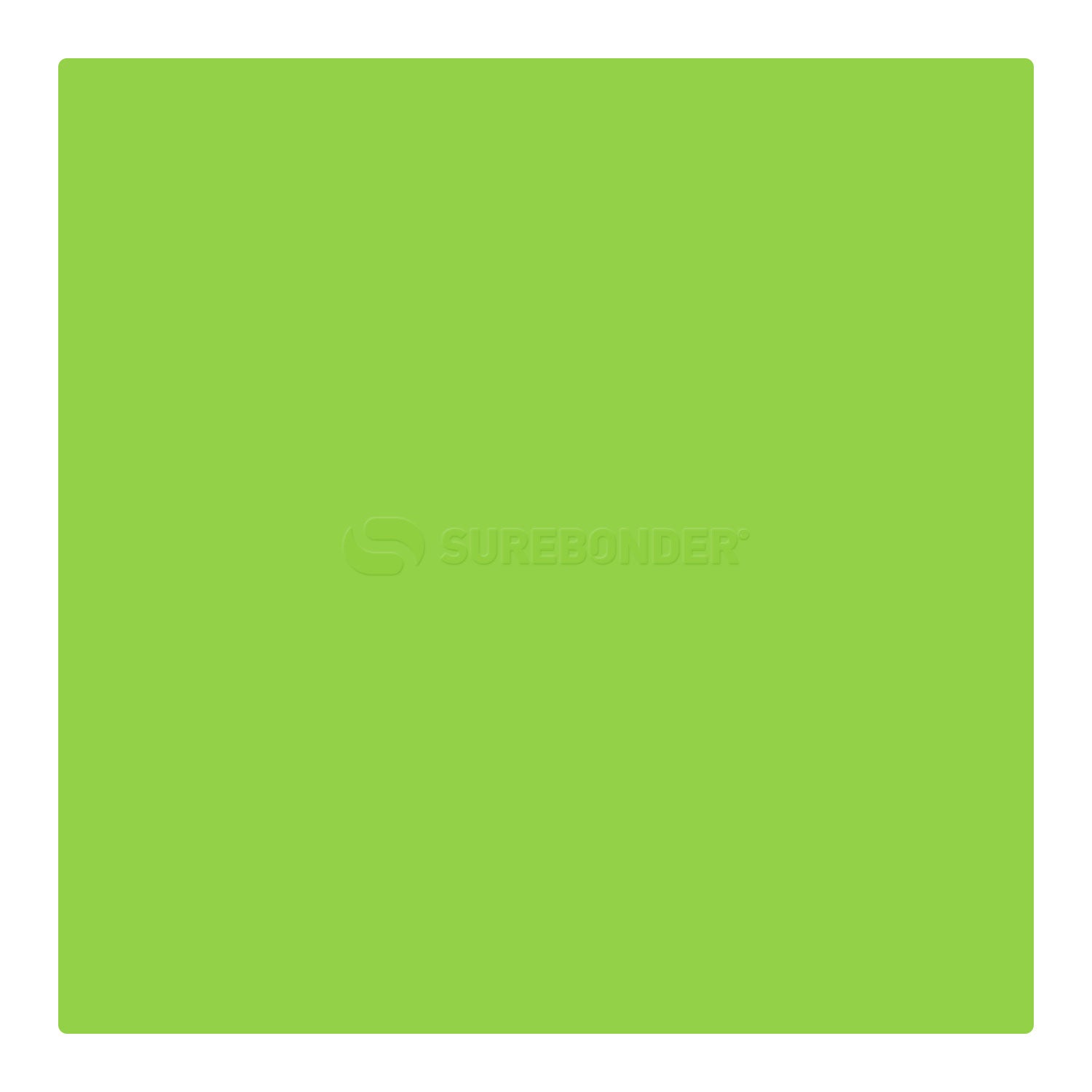 Silicone Non-Stick Glue Pad - 8" x 8" - Surebonder
