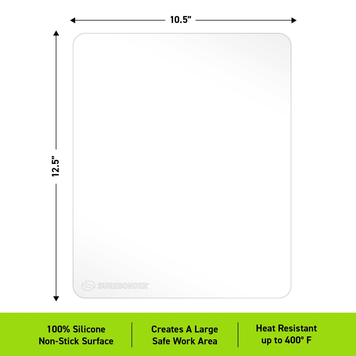 Transparent Tracing & Craft Pad