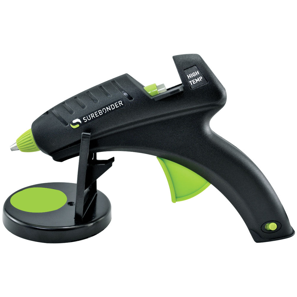 6500N Glue Gun Stand with Non-Stick Glue Gun Pad - Surebonder