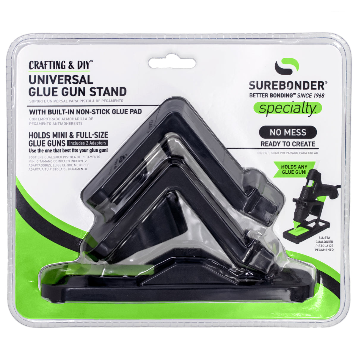 Universal Glue Gun Stand | 6600