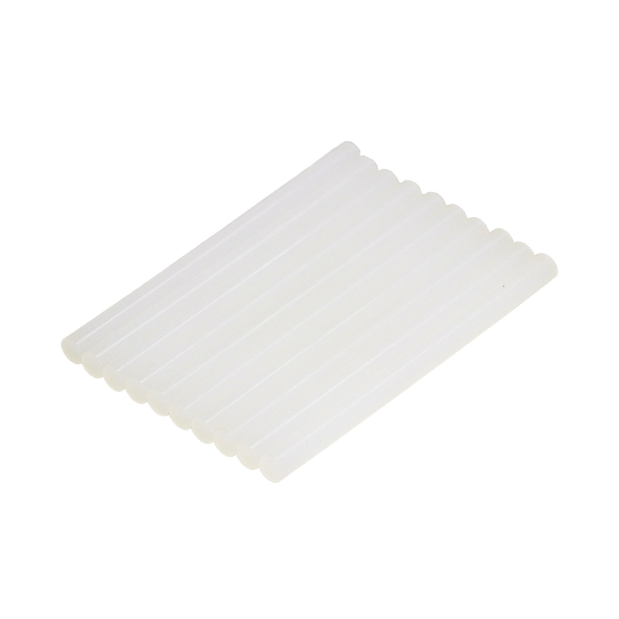 725M4 General Purpose All Temperature Hot Melt Glue Sticks - 5/16" x 4" | 25 Lb Box - Surebonder