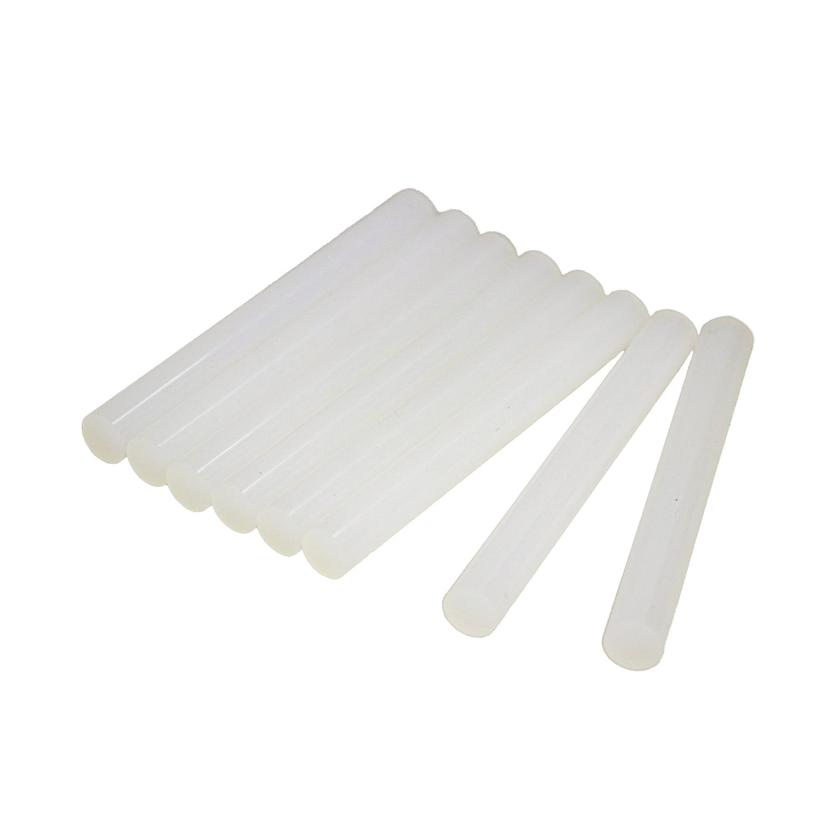 725R4 General Purpose All Temperature Hot Melt Glue Sticks - 7/16" x 4" | 25 lb box