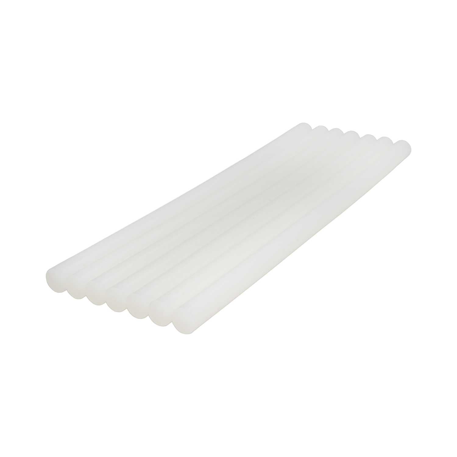 840R10 Cool Shot Hot Melt Glue Sticks - 7/16" x 10" | 25 lb Box