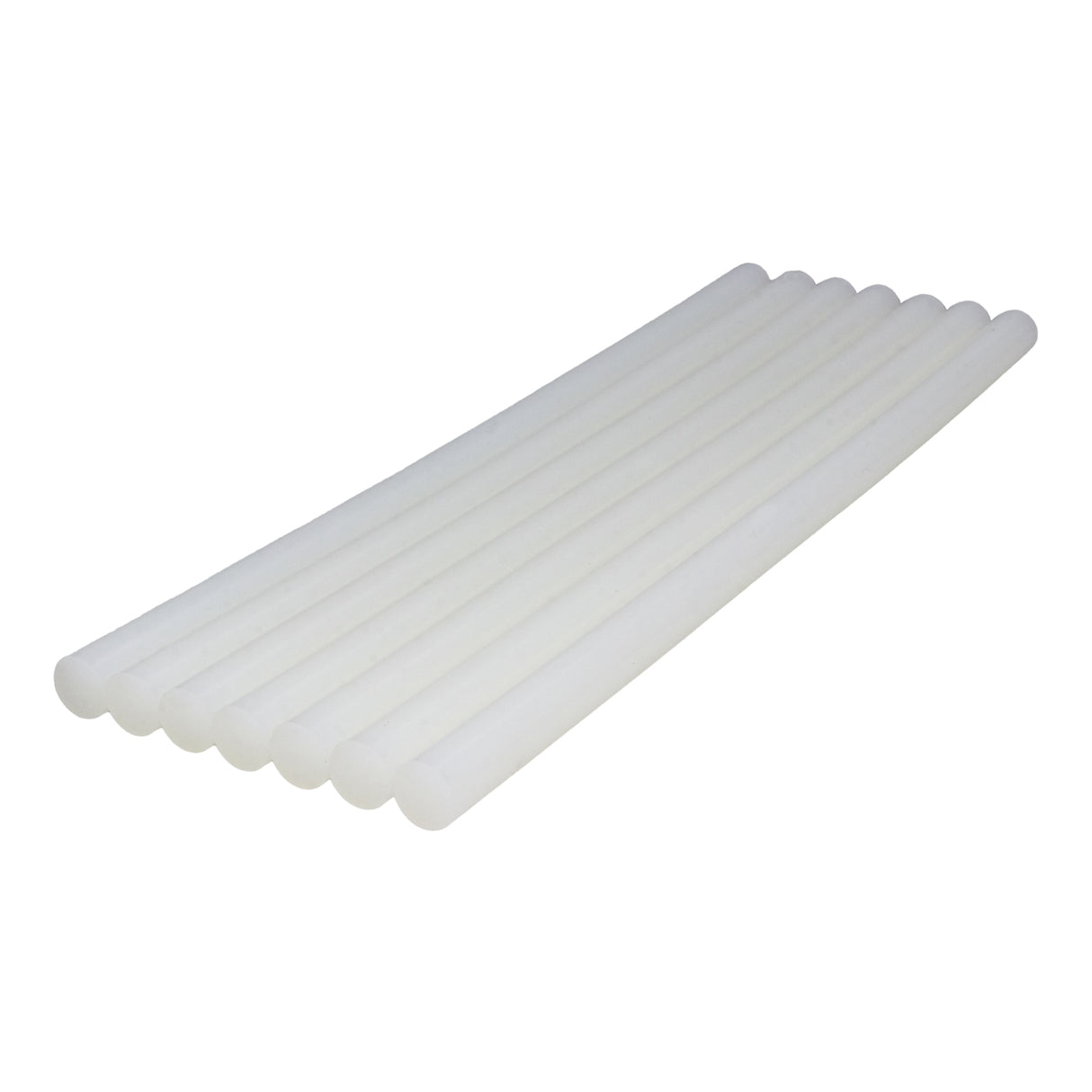 930R10 High Performance 3 Minute Open Time Hot Melt Glue Sticks - 7/16" x 10" | 25 Lb Box