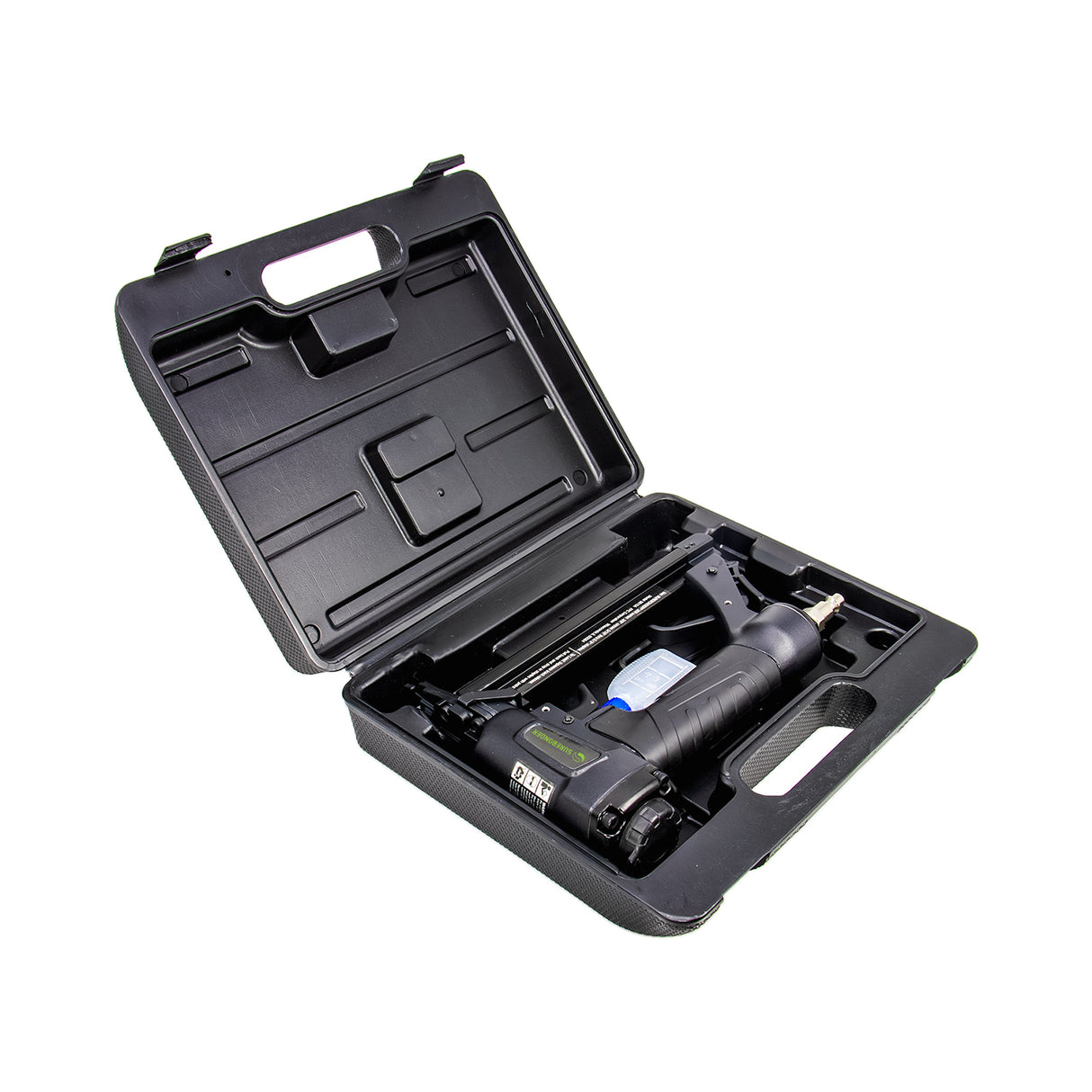 Pneumatic Heavy Duty Standard T-50 Type Stapler (9600C)