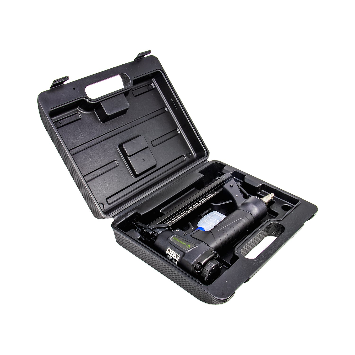 Pneumatic Heavy Duty Standard T-50 Type Stapler (9600C)