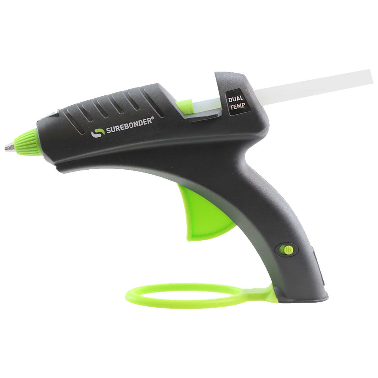 CDT-270F 40W Dual Temperature Full Size Cordless/Corded Hot Glue Gun