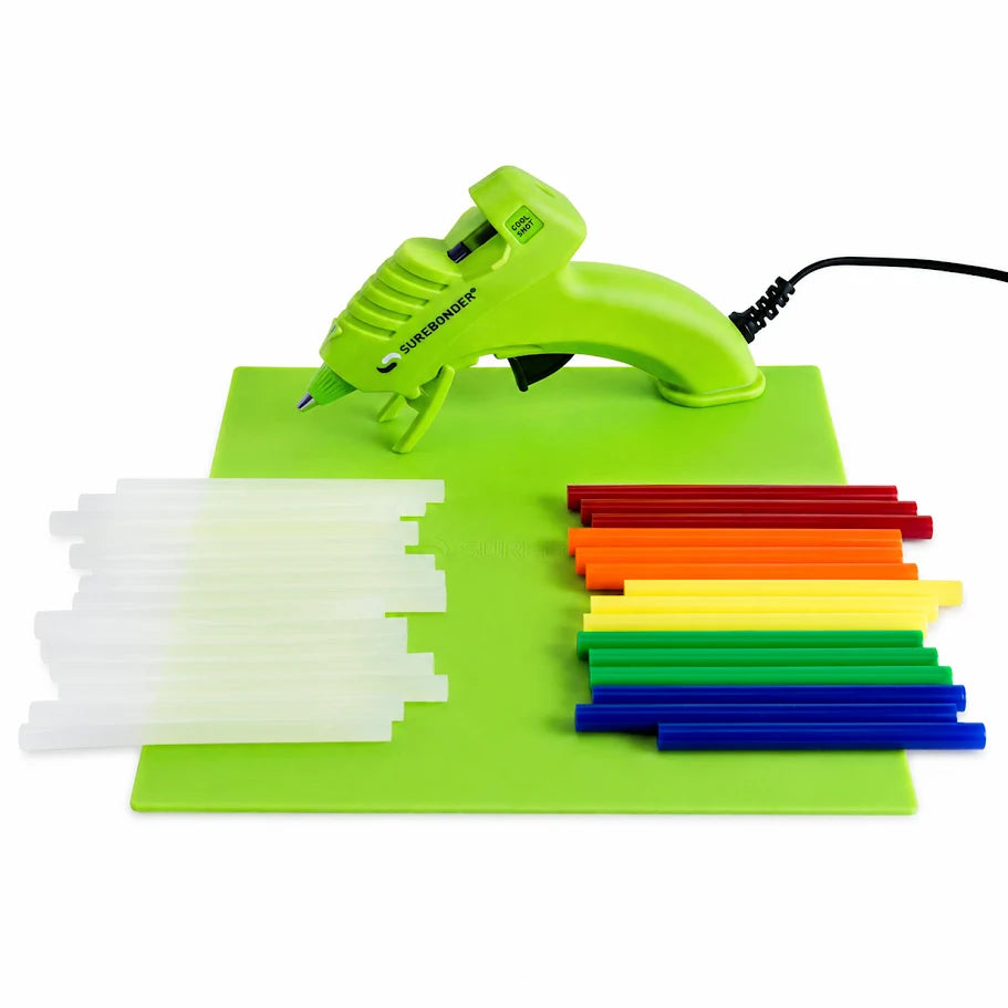 Cool Shot Crafters Kit