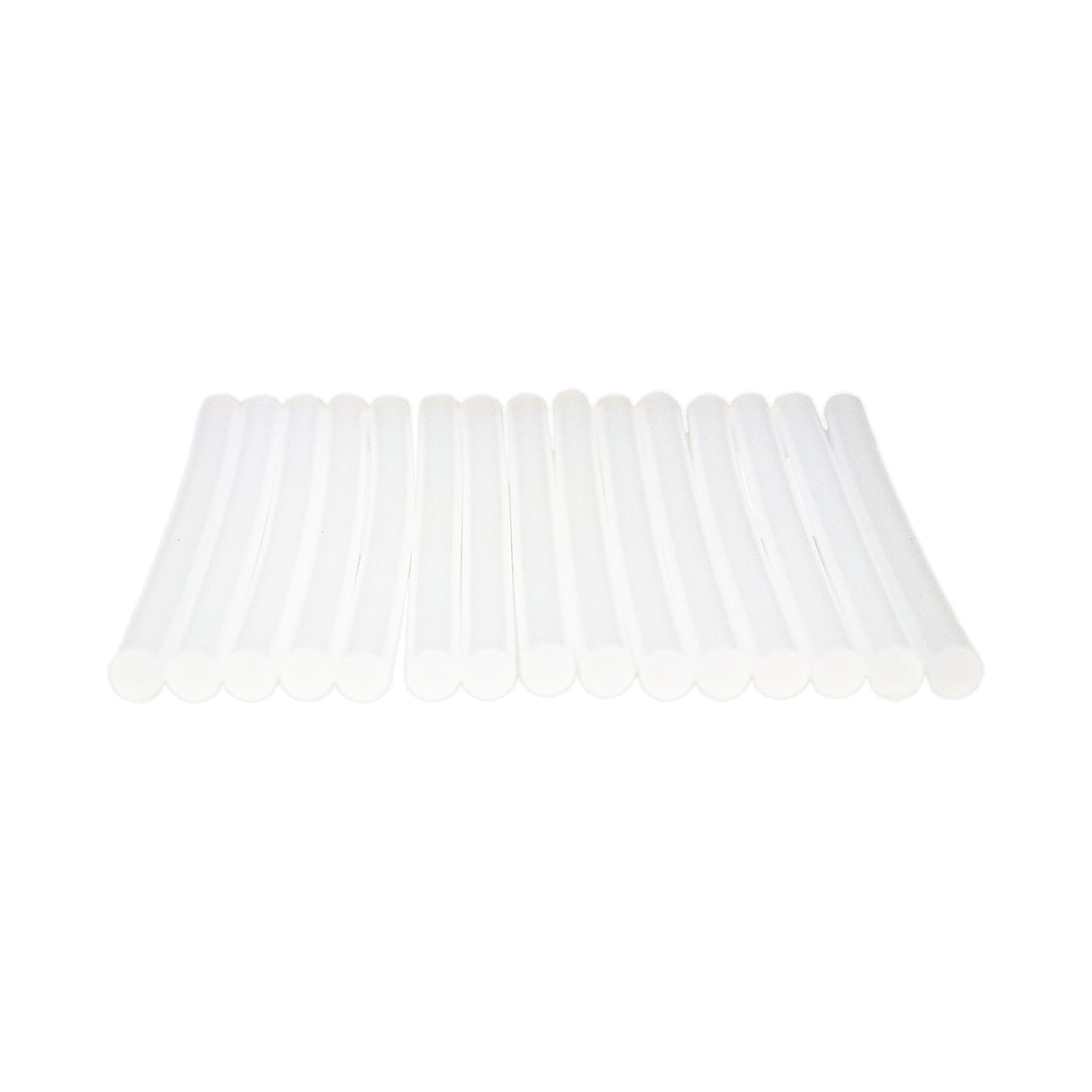 Foam Stik 4" Mini Size Hot Glue Sticks - 50 Pack