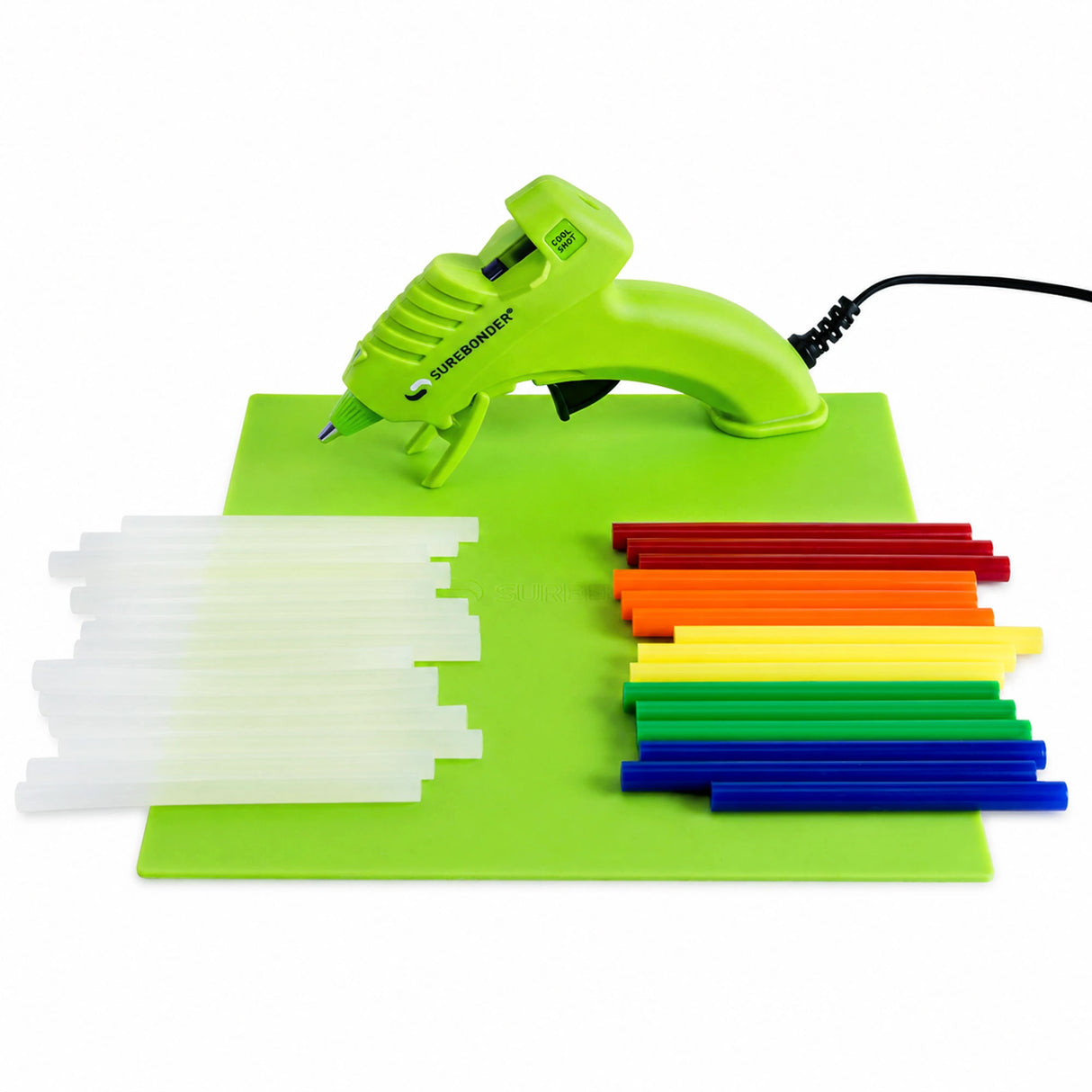 Cool Shot Crafters Kit