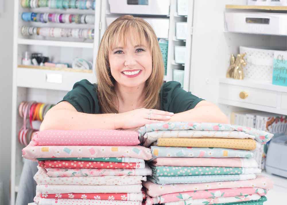 meet amy latta from amy latta creations