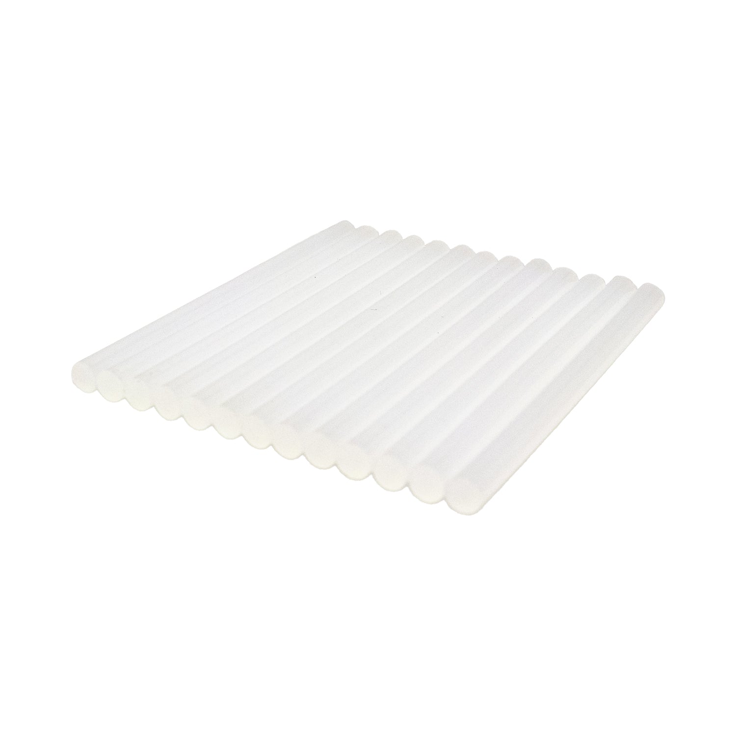 Clear Stik 4" Mini Size All Purpose Hot Glue Sticks - 175 Pack