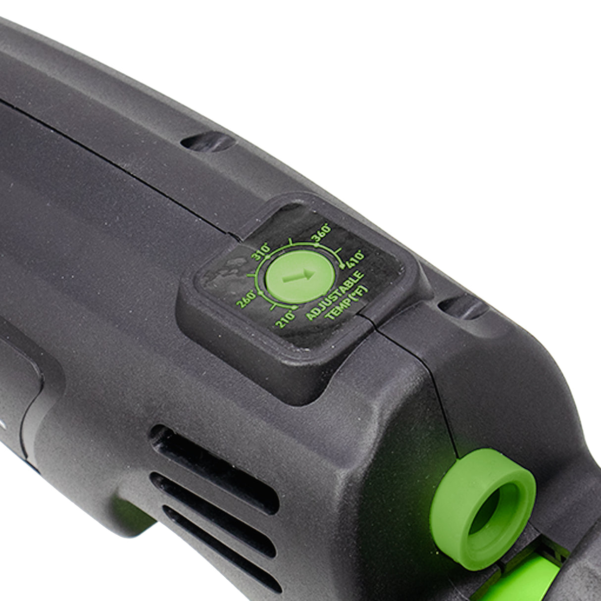 PRO2-200 200W Adjustable Temperature Full Size 18V Cordless Hot Glue Gun