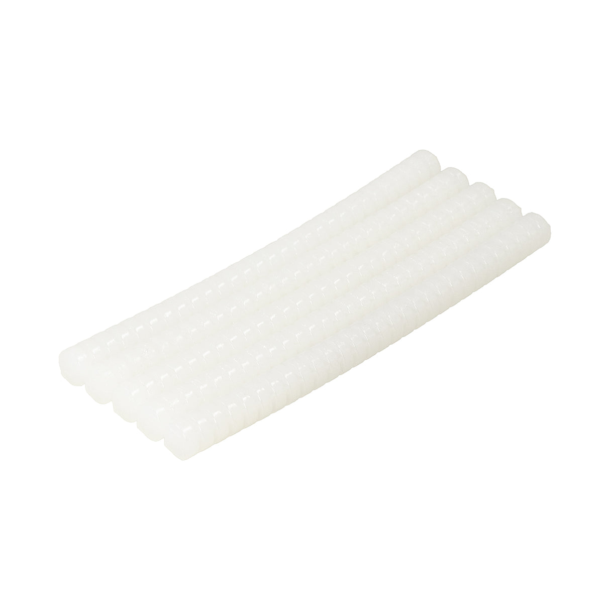 QUAD-725 All Temperature All Purpose Hot Melt Glue Sticks for 3M™ Quadrack Glue Guns - 5/8" x 8" | 11 lb box