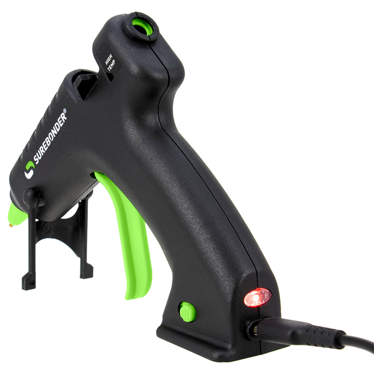 Dash Mini Size Cordless High Temperature Hot Glue Gun