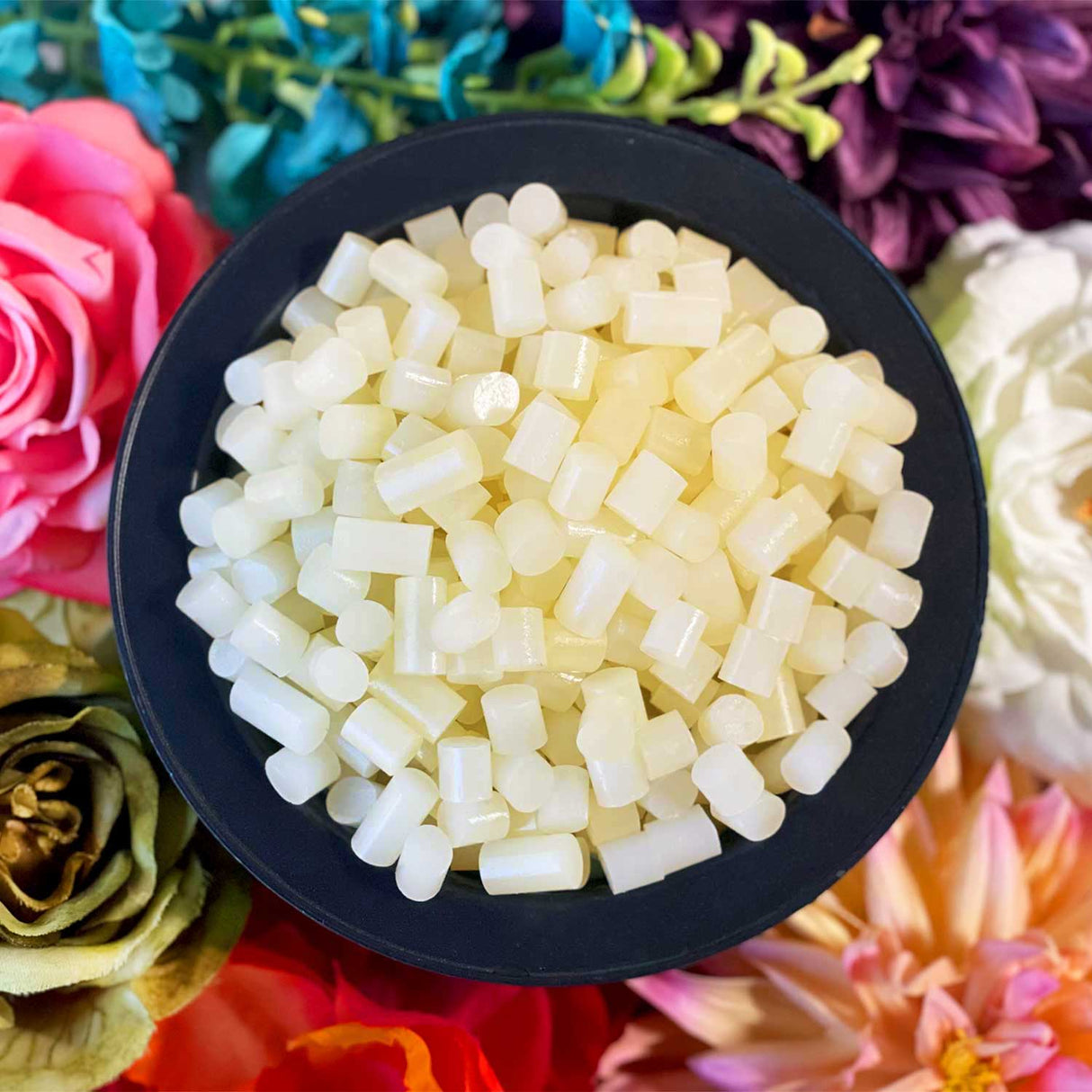 Skillet Hot Glue Cube Pellets, 10 lb (B-2010) - Surebonder