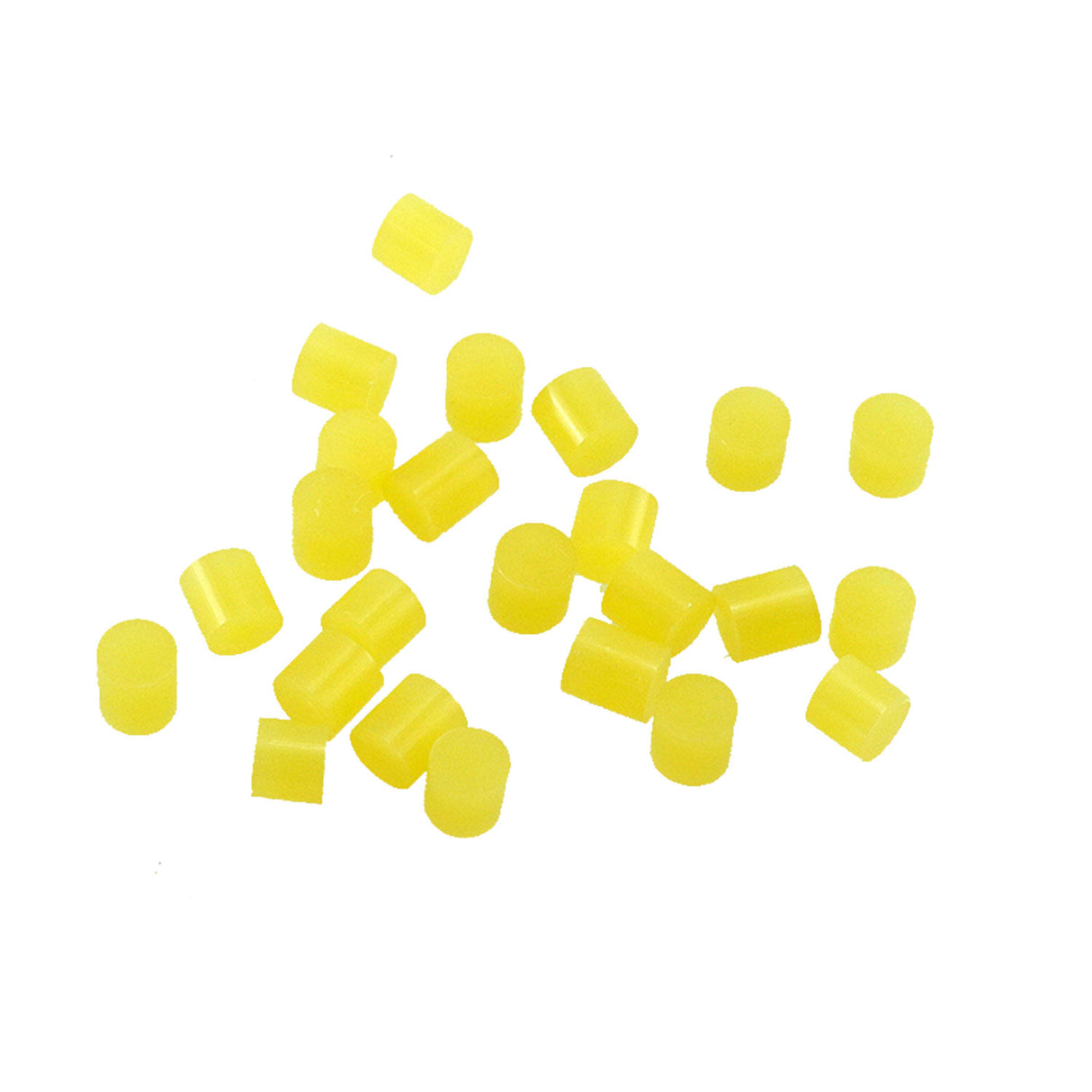 B-703-25 Very Fast Set Bulk Packaging Hot Melt Glue Pellets | 25 lb Box