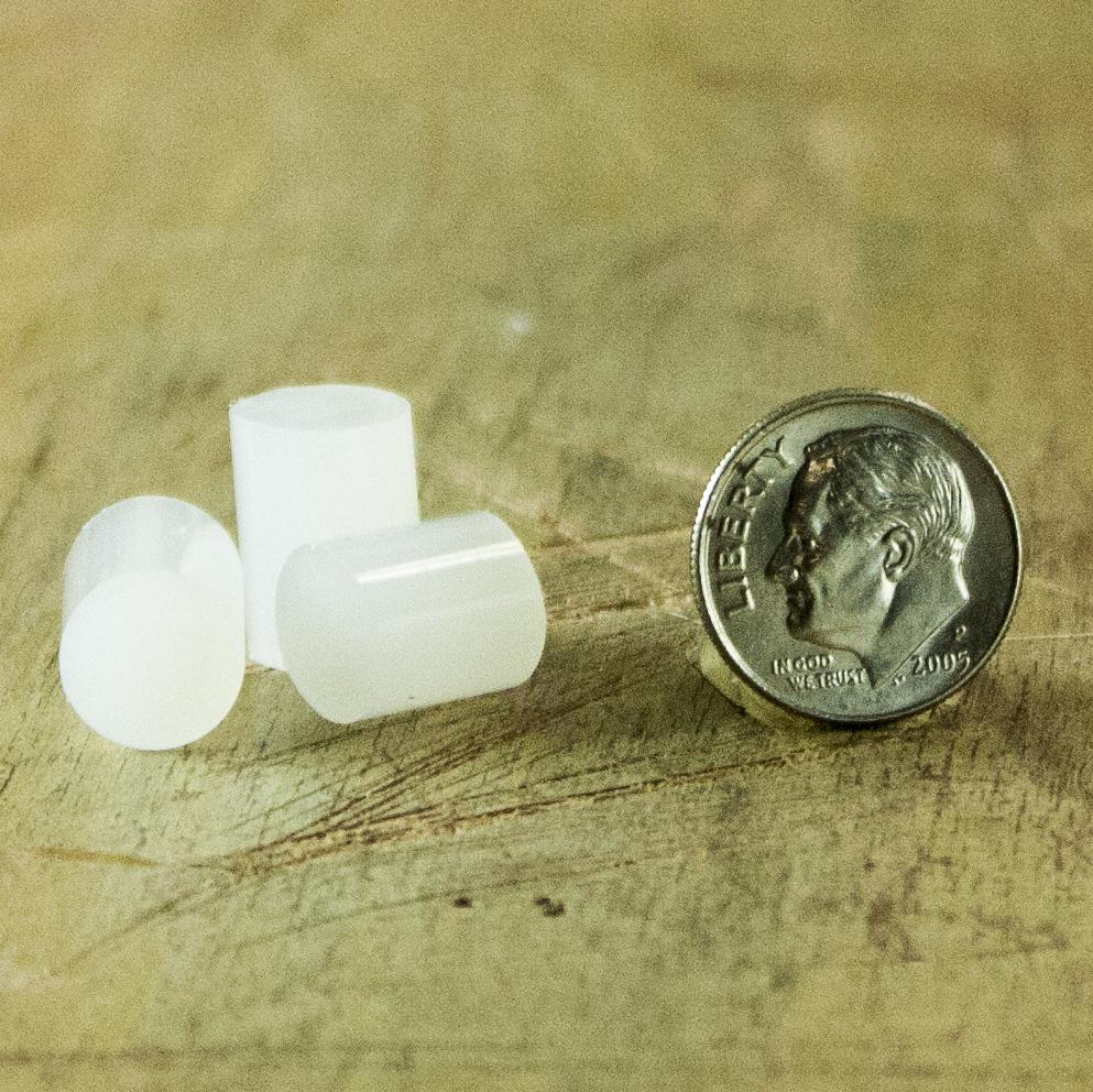 B-725-25 General Purpose All Temperature Hot Melt Glue Pellets | 25 Lb