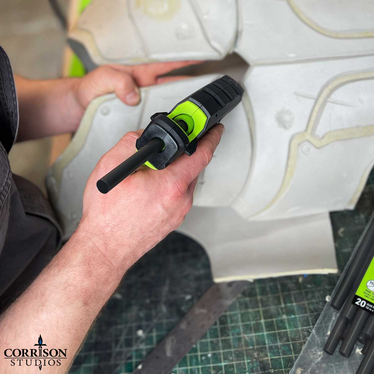 Cosplay Pro Bonding Set