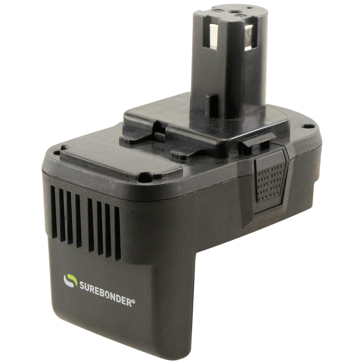 Ryobi® to Dewalt® Battery Adapter