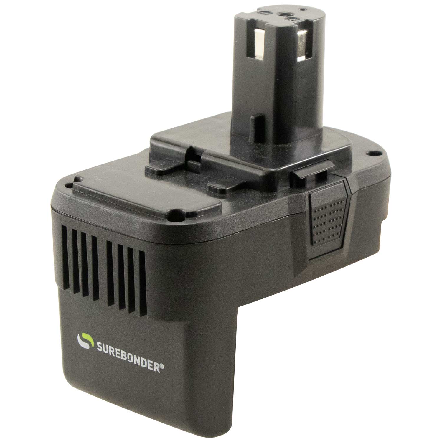 Ryobi® to Dewalt® Battery Adapter