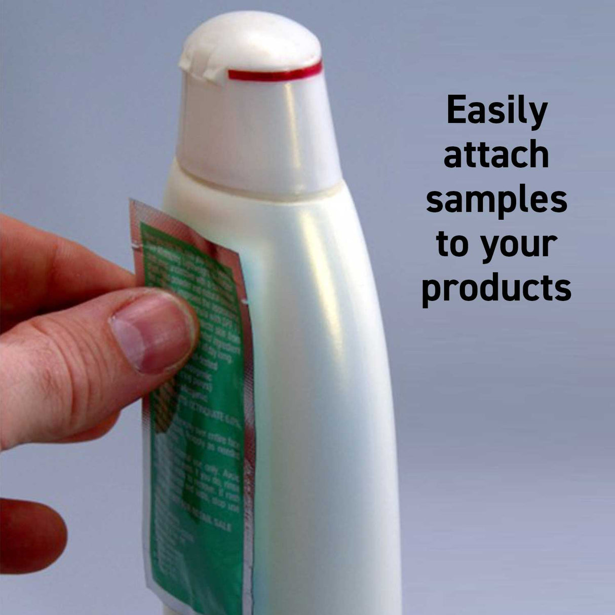 DOT-M Medium Strength Removable Glue Dabs - 3/8" Diameter - 6000 Count - Surebonder