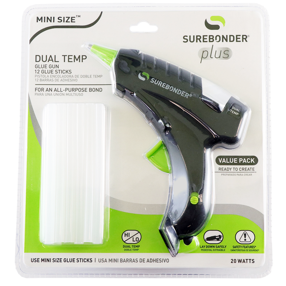 Mini Hot Glue Gun, 20 W
