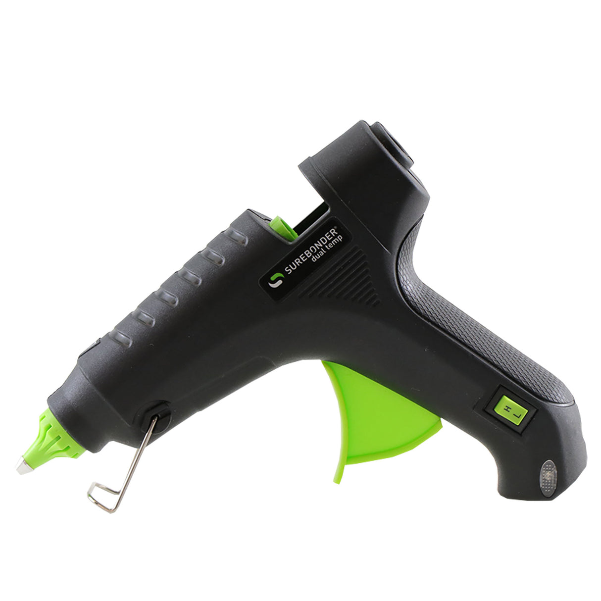 DT-270 Essentials Series 40 Watt Full Size Dual Temperature Hot Glue Gun - Surebonder