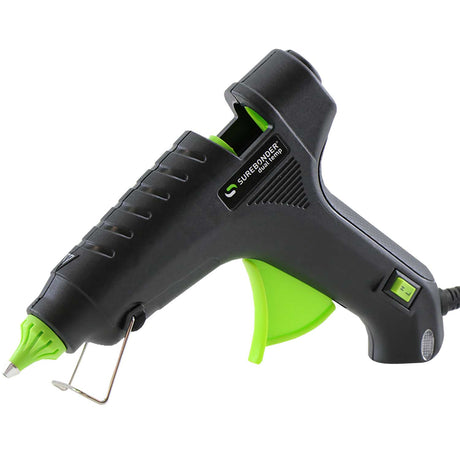 DT-270 Essentials Series 40 Watt Full Size Dual Temperature Hot Glue Gun