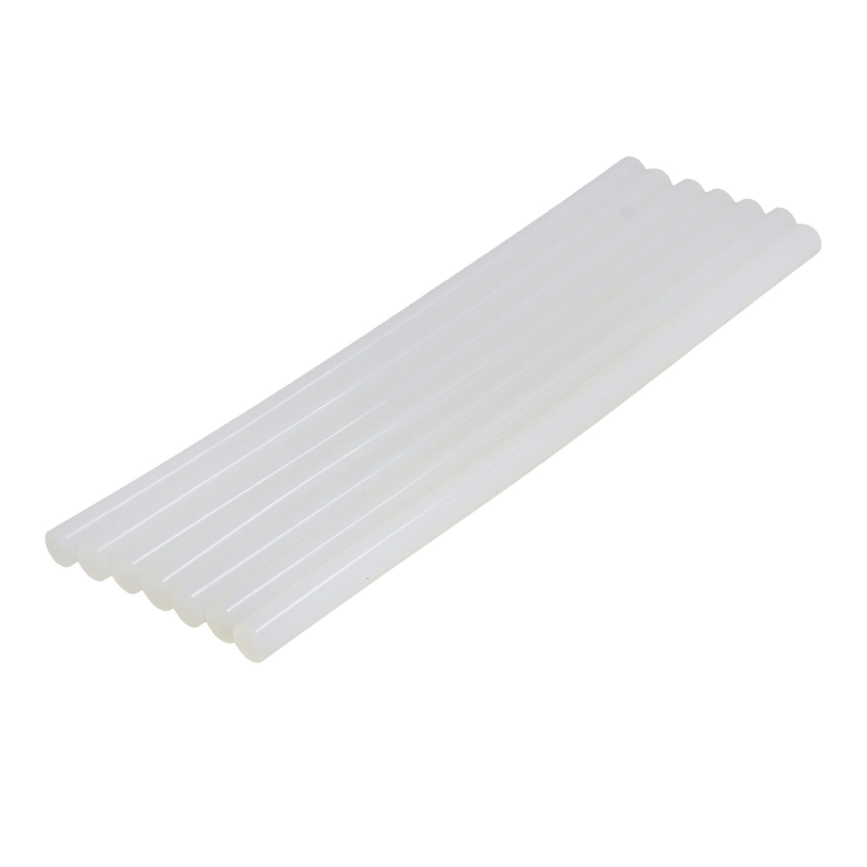 930R510 High Performance 3 Minute Open Time Hot Melt Glue Sticks - 7/16" x 10" | 5 Lb Box